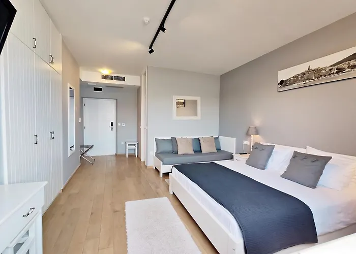Hotel Korsal