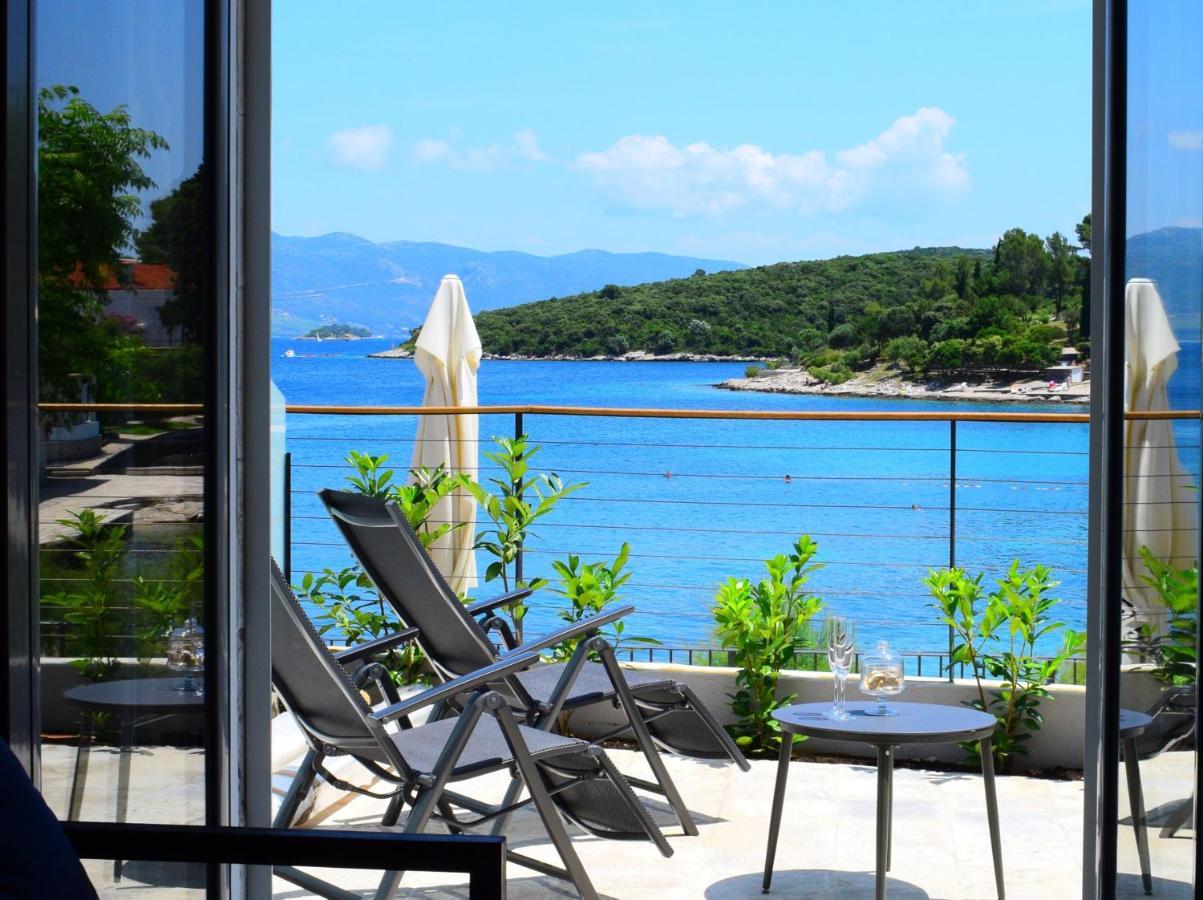 Korsal Hotel 4*