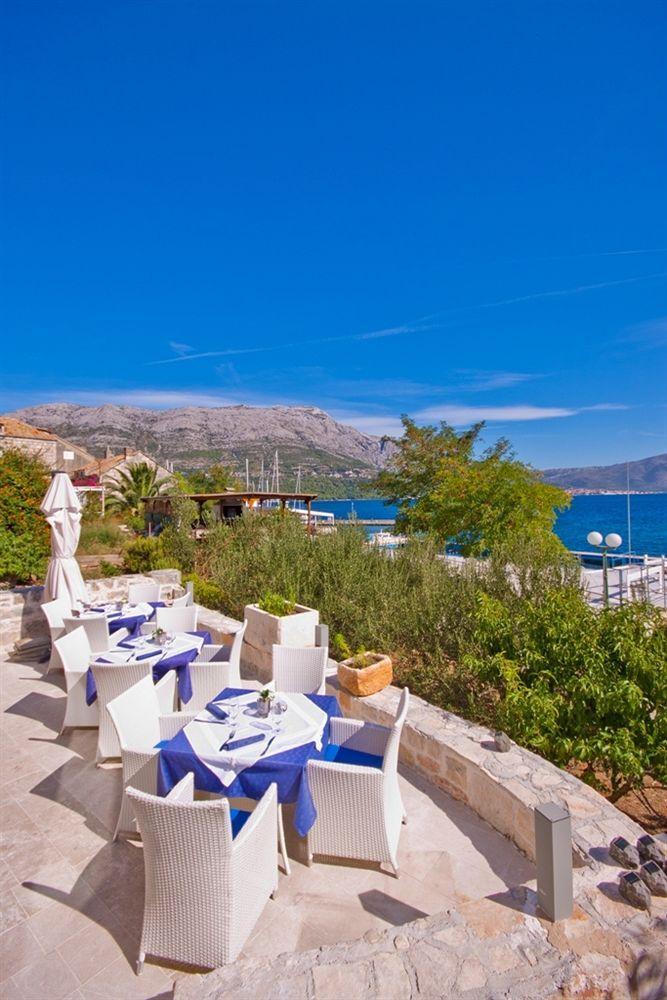 Korsal Korčula