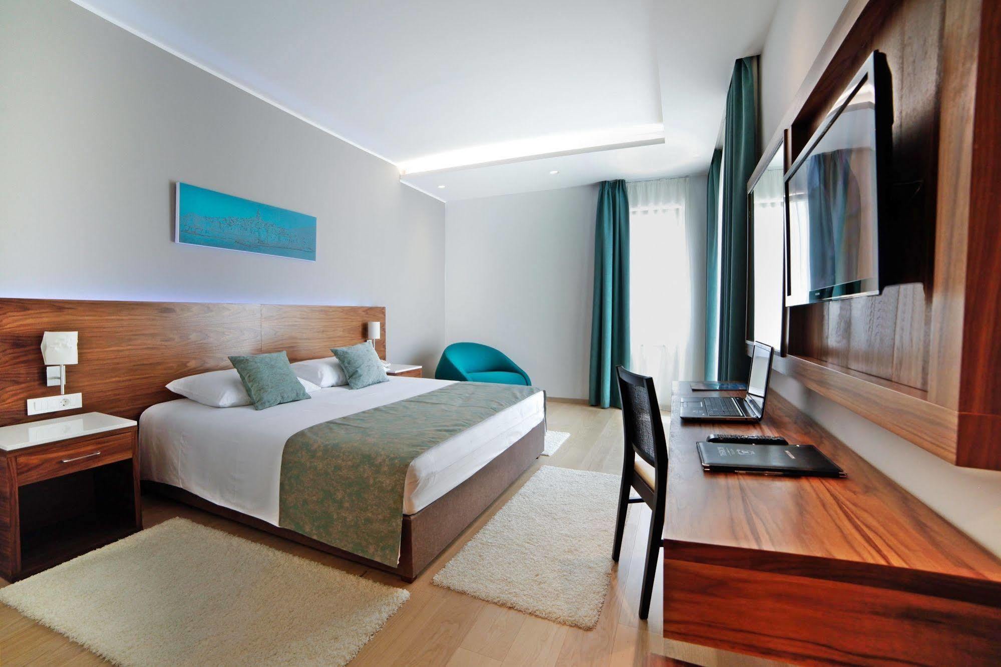 Korsal Hotel