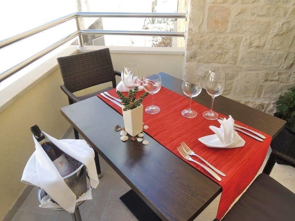 Korsal Hotel Korčula