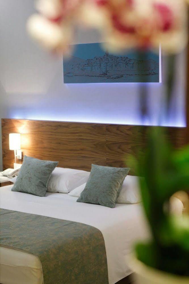 Korsal Hotel 4*