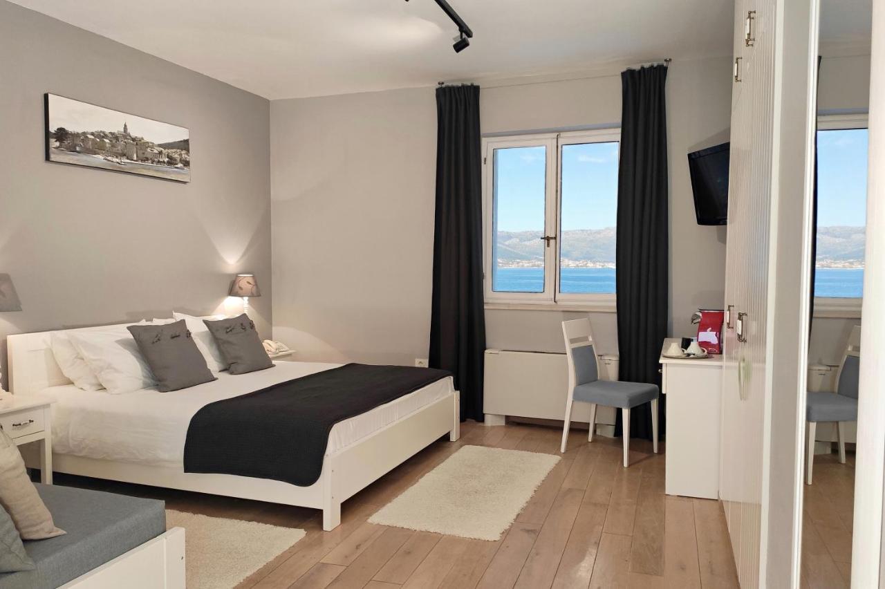 Hotel Korsal Korčula