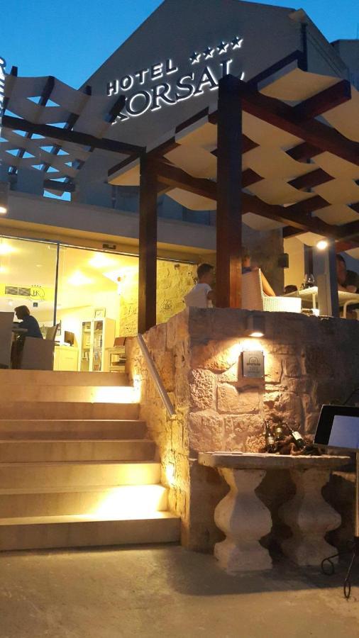 Hotel Korsal
