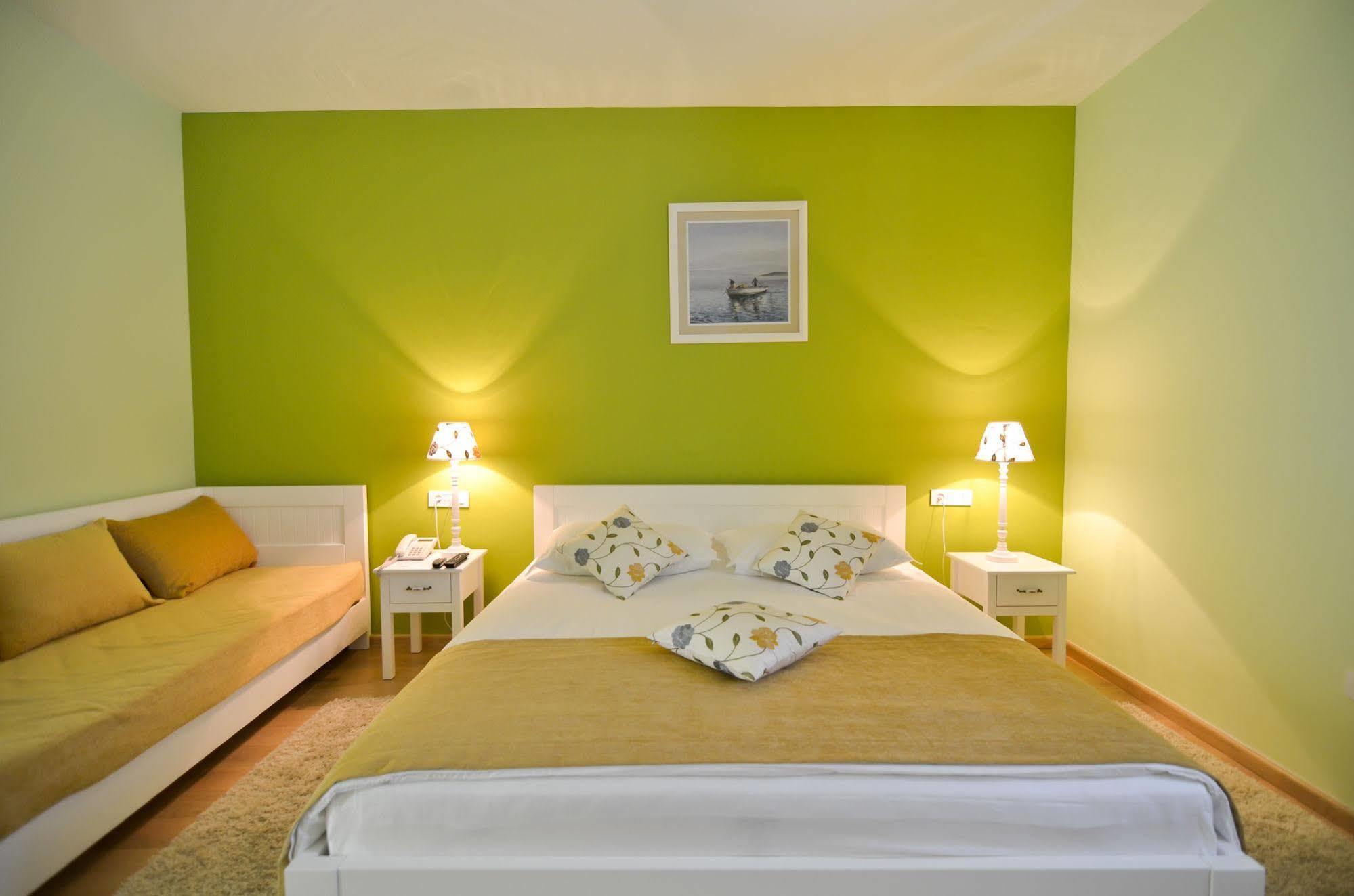 Hotel Korsal 4*